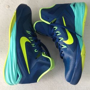 Nike HyperDunk Basketball Shoes